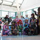 Disney Mandalorians! Photo by William Tung